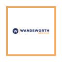 Wandsworth Cabs Airport Transfers logo